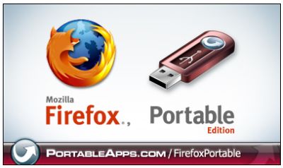firefox-portable-edition